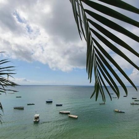 Terraco Ribeira Casa P Temporada Hostel Salvador Kültér fotó