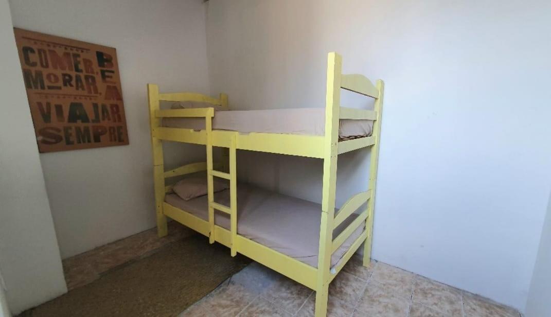 Terraco Ribeira Casa P Temporada Hostel Salvador Kültér fotó