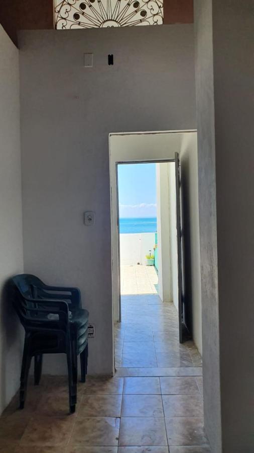 Terraco Ribeira Casa P Temporada Hostel Salvador Kültér fotó