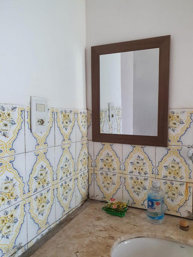 Terraco Ribeira Casa P Temporada Hostel Salvador Kültér fotó
